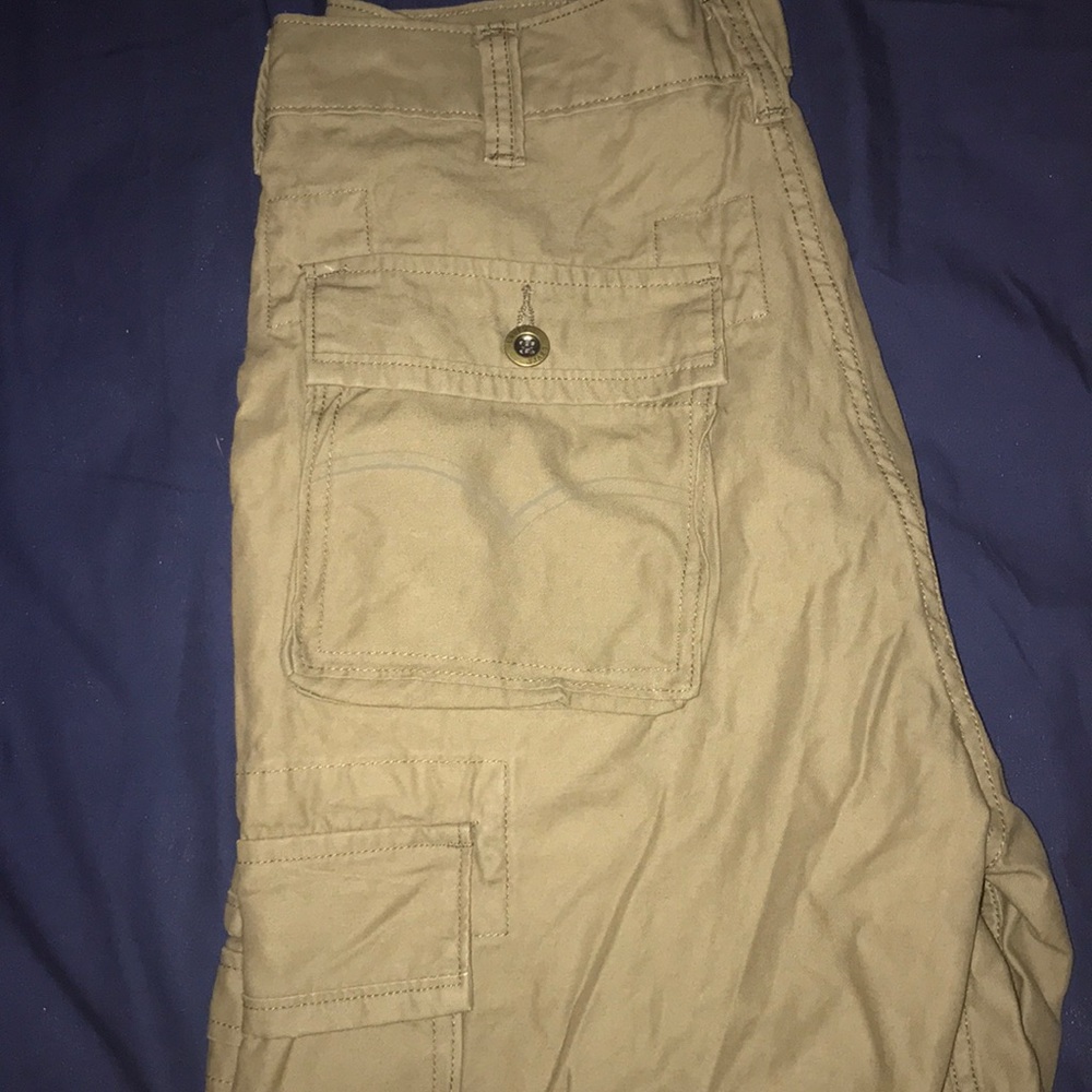 Levi Cargo Shorts